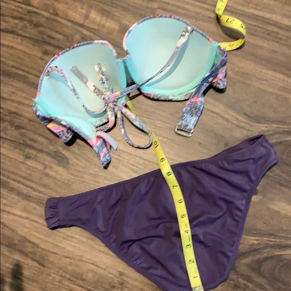 2 piece Victoria Secret Bathing suit. - Picture 8 of 8